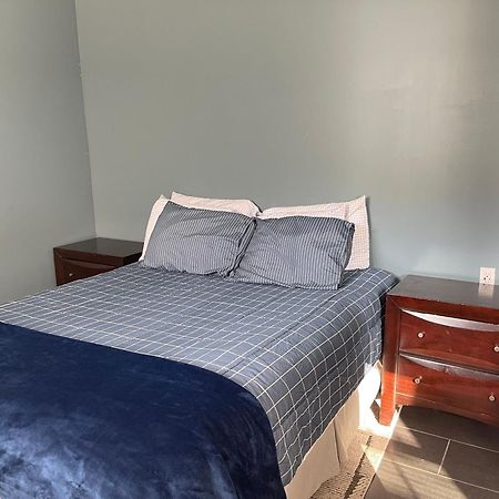 Maxine Manor Bed & Breakfast Douglasville Ngoại thất bức ảnh