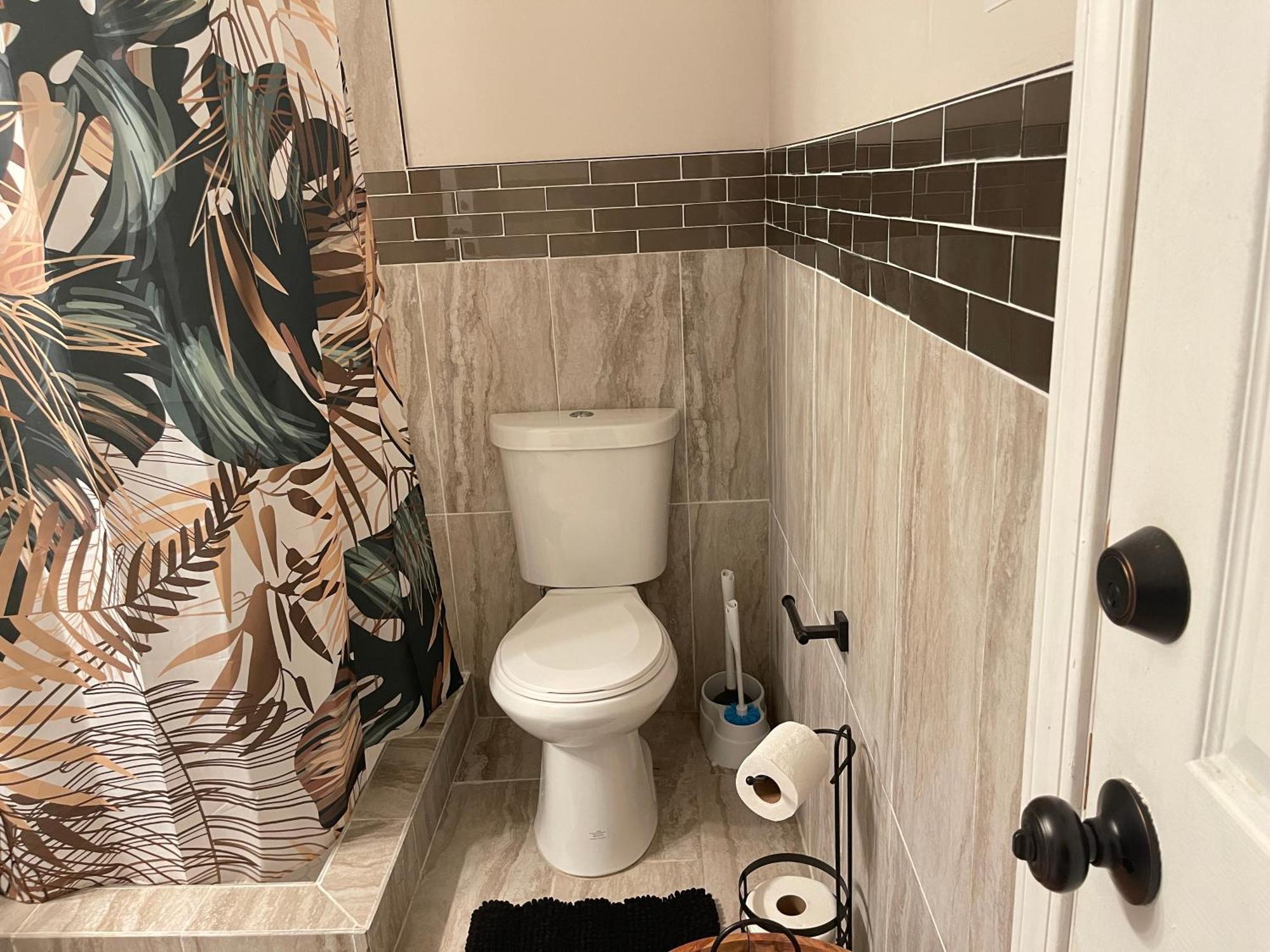 Maxine Manor Bed & Breakfast Douglasville Ngoại thất bức ảnh