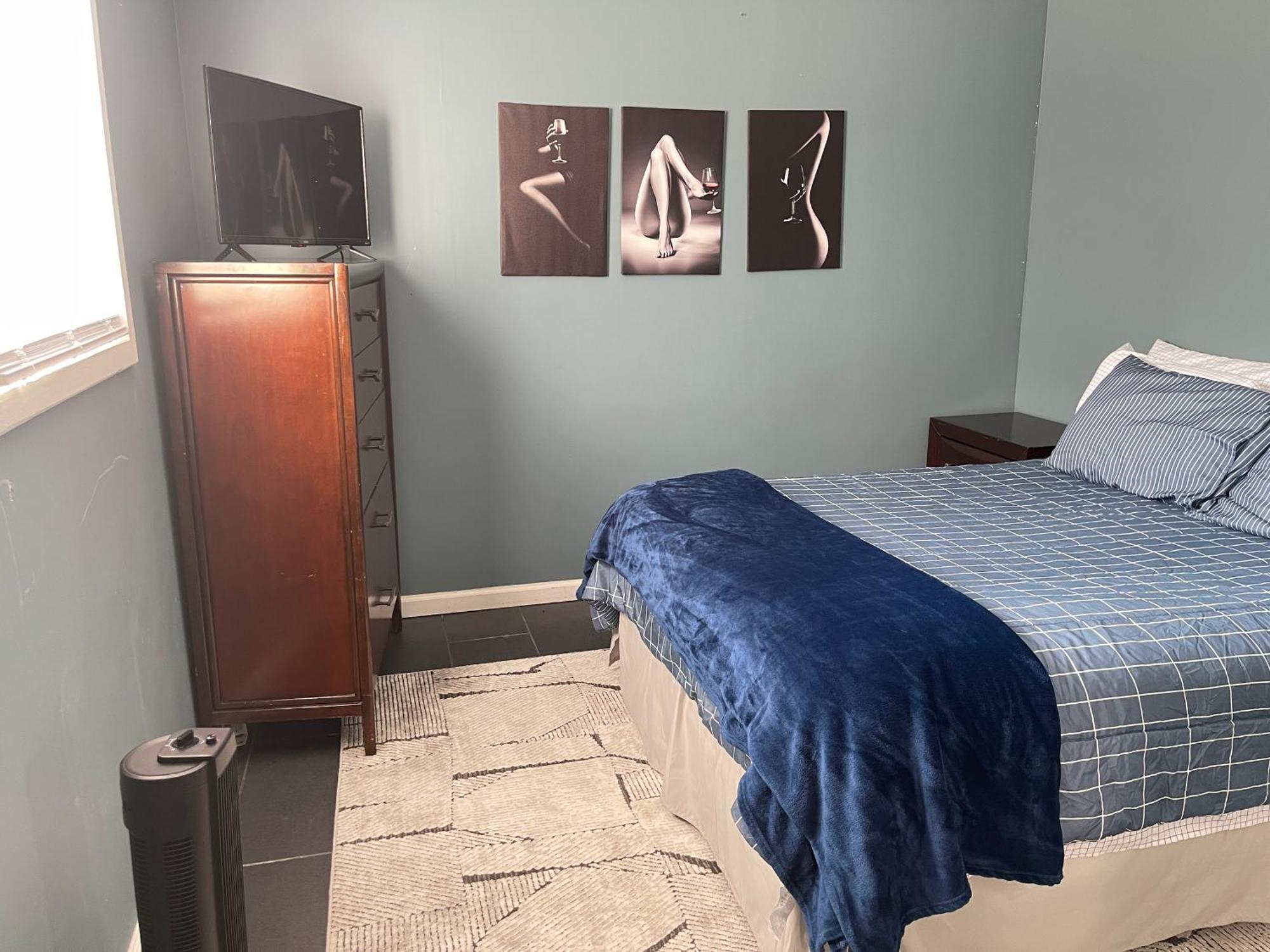 Maxine Manor Bed & Breakfast Douglasville Ngoại thất bức ảnh