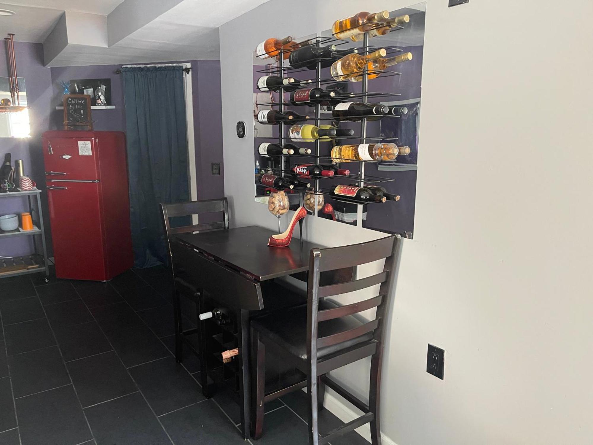 Maxine Manor Bed & Breakfast Douglasville Ngoại thất bức ảnh